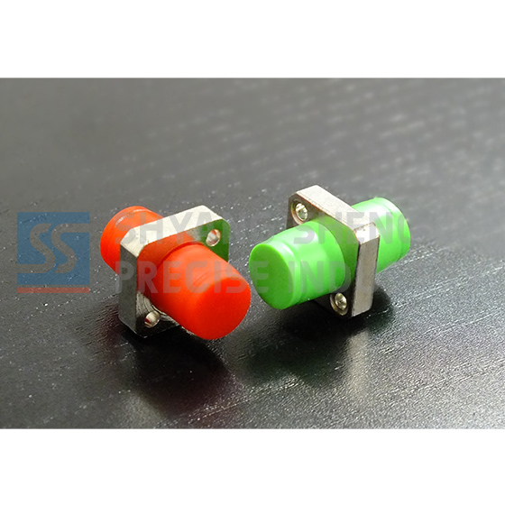FC Square Type Adapter